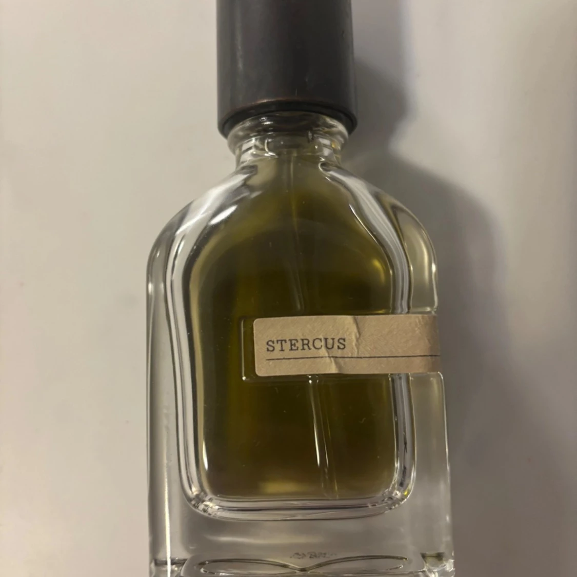 Stercus parfym från Orto Parisi - 90