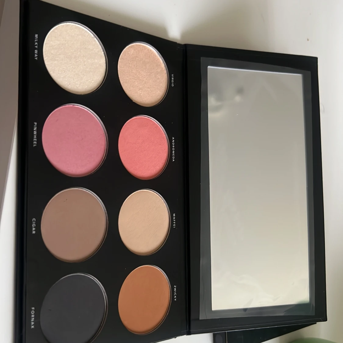 💄 *Linda Hallberg – Infinity Palette* 💄 - 3