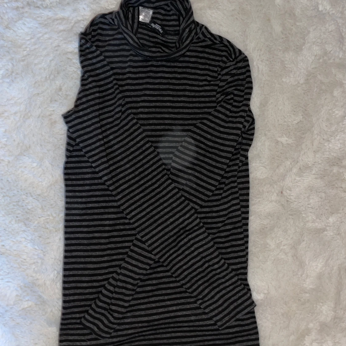 Randig turtleneck från Redoute Création - 2