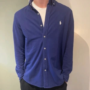 Ralph Lauren Skjorta - Super snygg Ralph Lauren skjorta i ett grymt skick! 