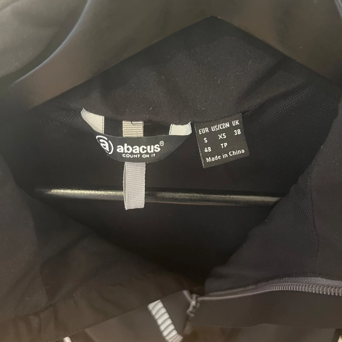 Abacus regnjacka - 2