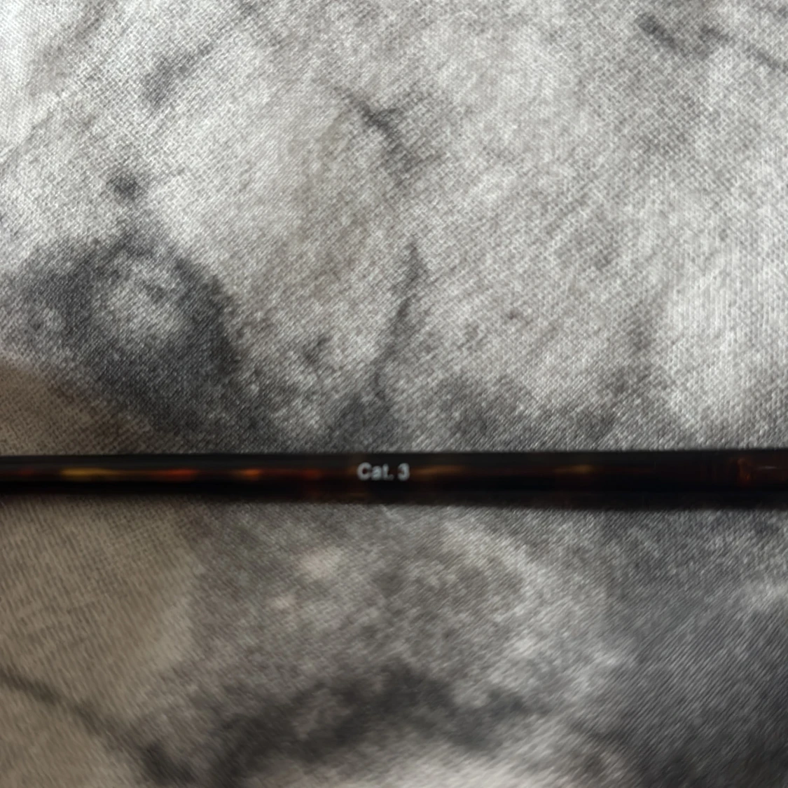 ÄKTA Bruna runda solglasögon från Gant - 3