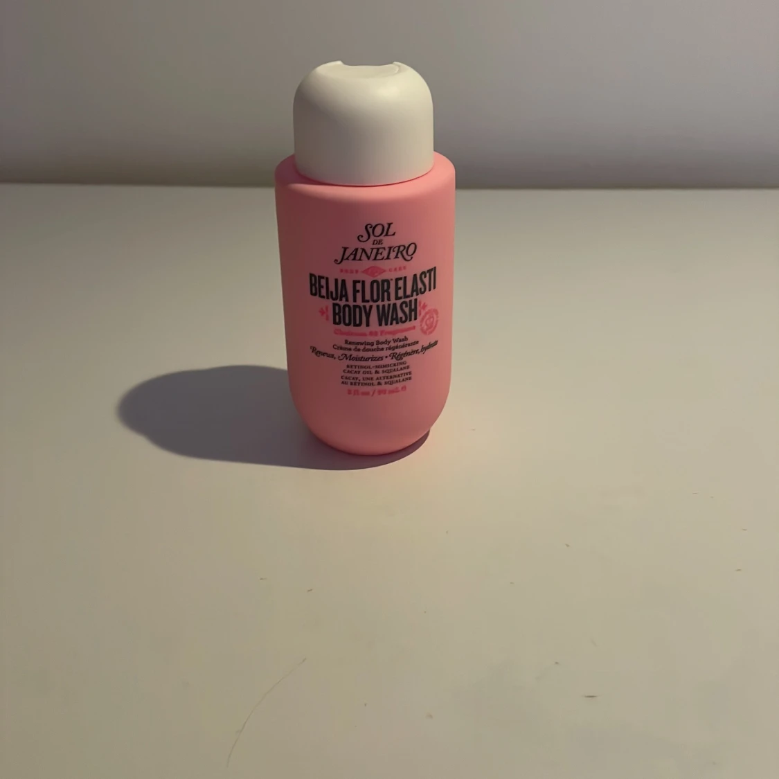 Sol de Janeiro Beija Flor Elasti-Cream