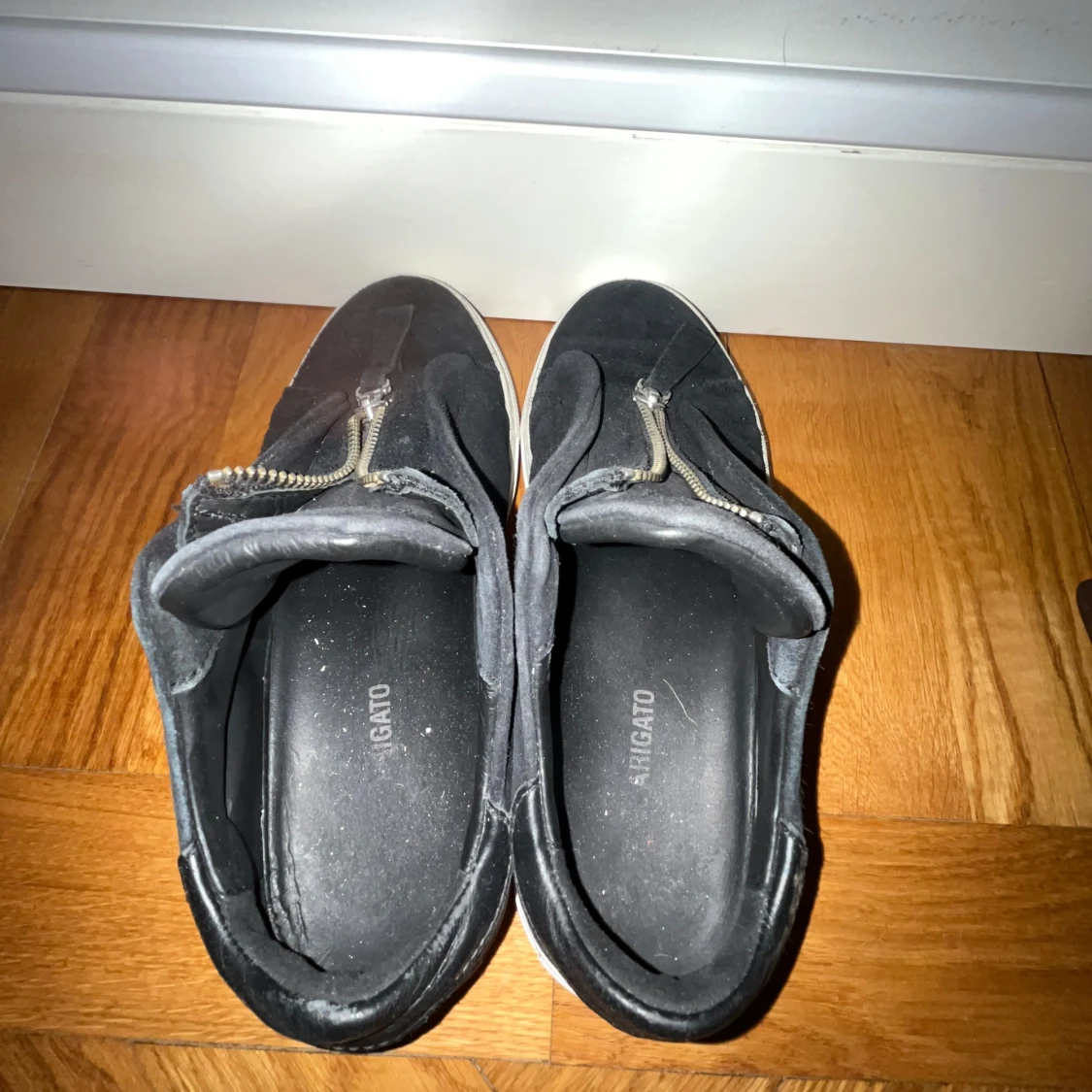 Axel Arigato skor - 3