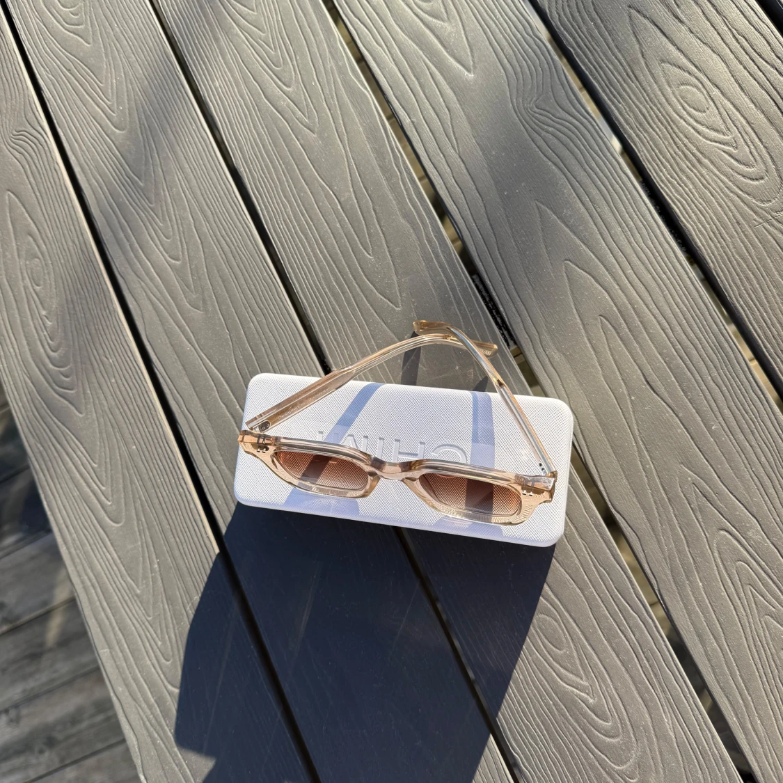 Chimi solglasögon  - 2