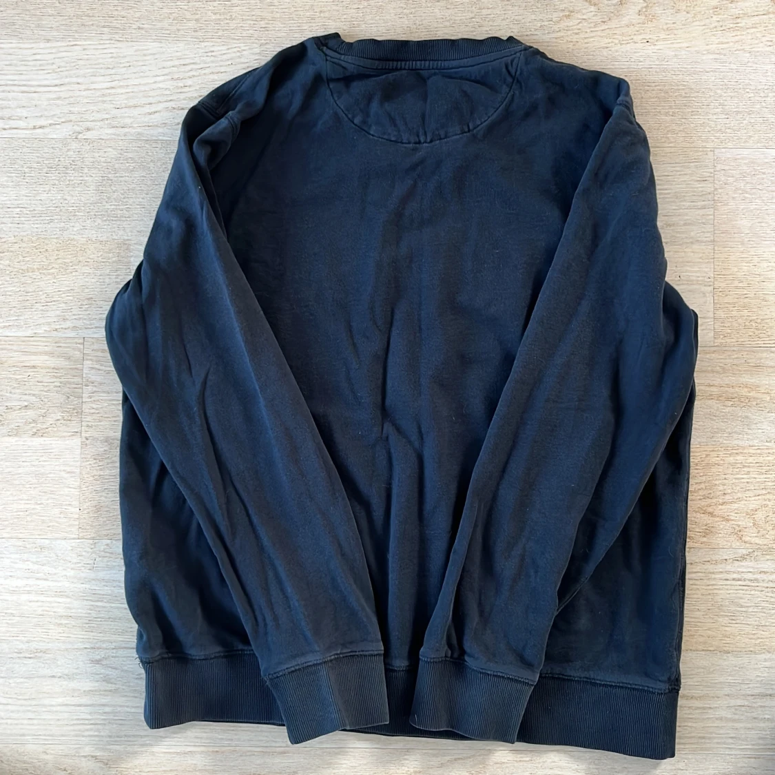 Svart tröja från Morris Gents - 3