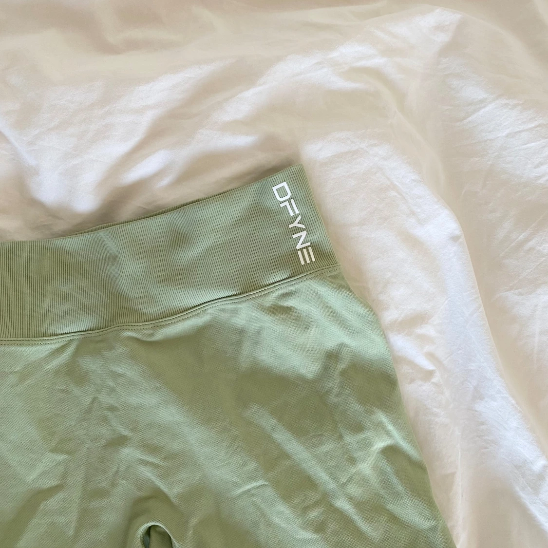 DFYNE dynamic shorts (S) - 4