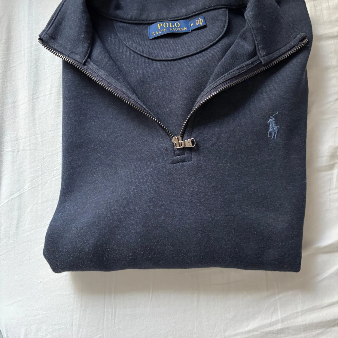 Blå tröja från Polo Ralph Lauren - 3