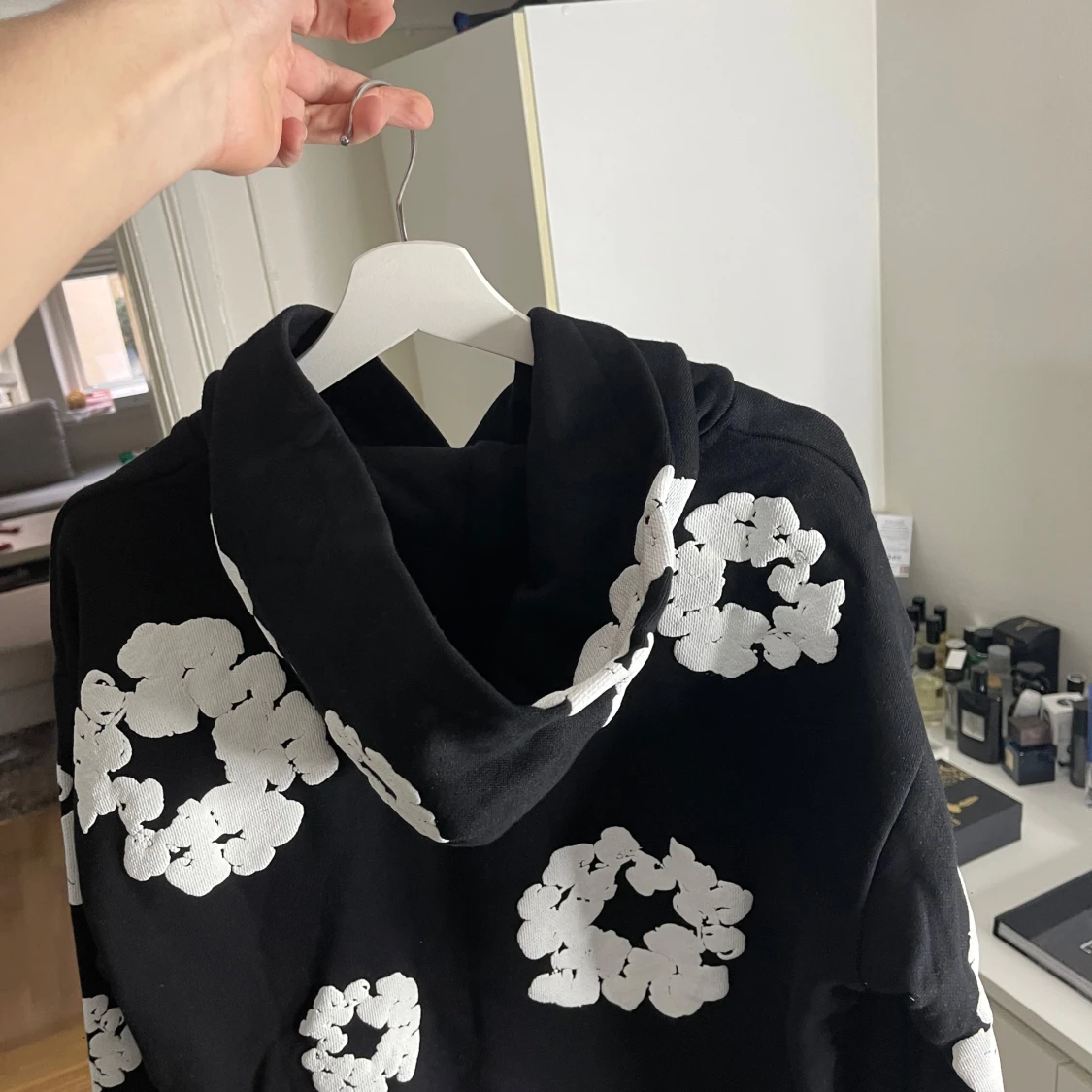 Denim Tears Hoodie - 1