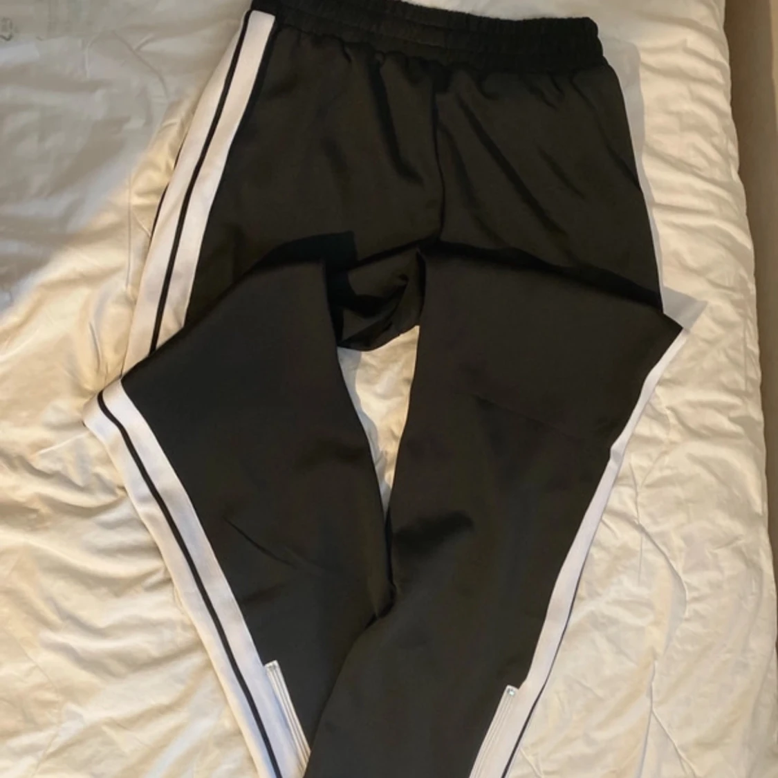 Svarta byxor från Palm Angels - 1