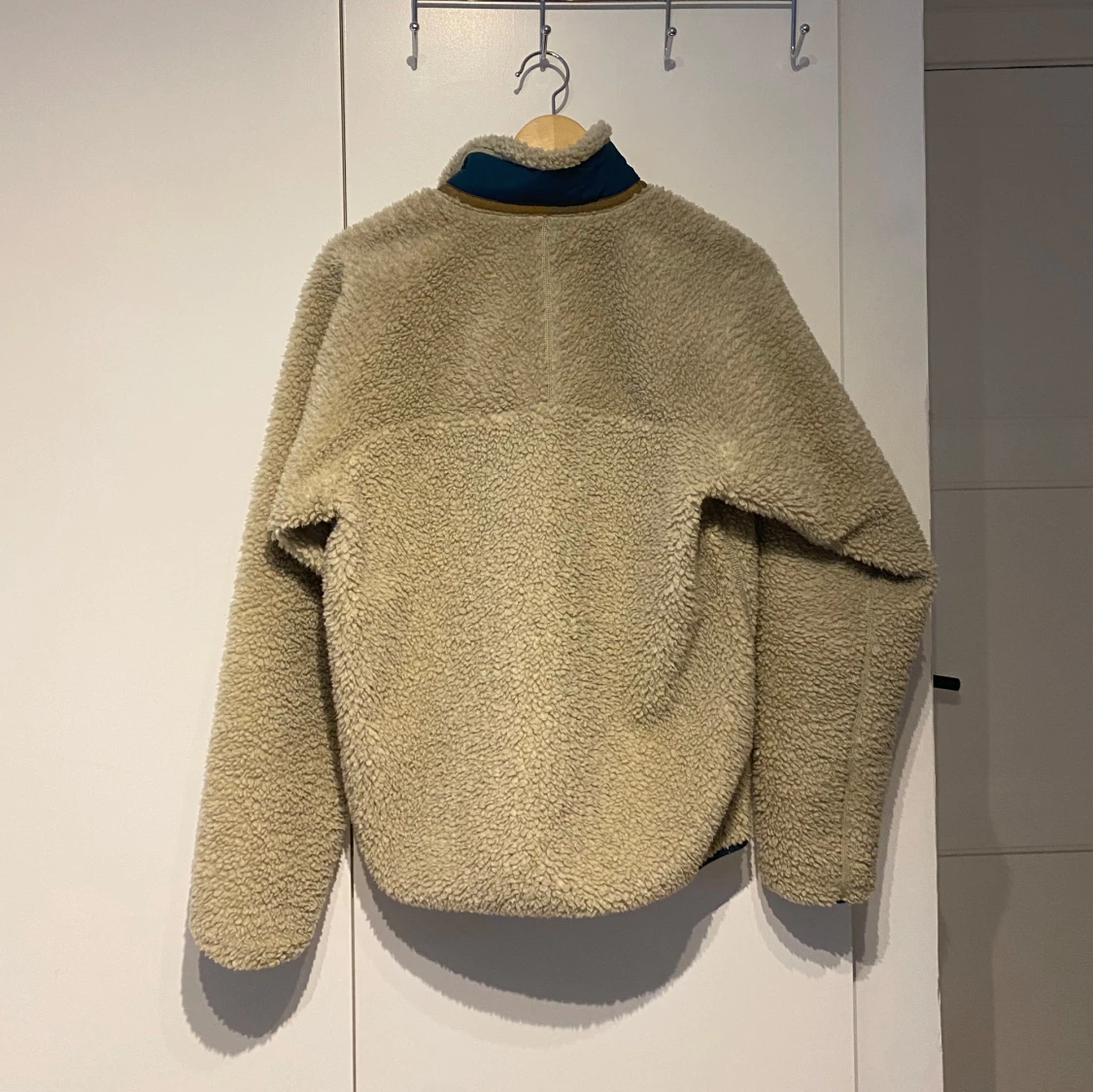 Patagonia Fleecejacka - 3