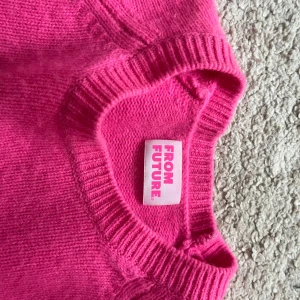 Rosa from future tröja - Super super snygg tröja från from future💓💓💓I storlek xs