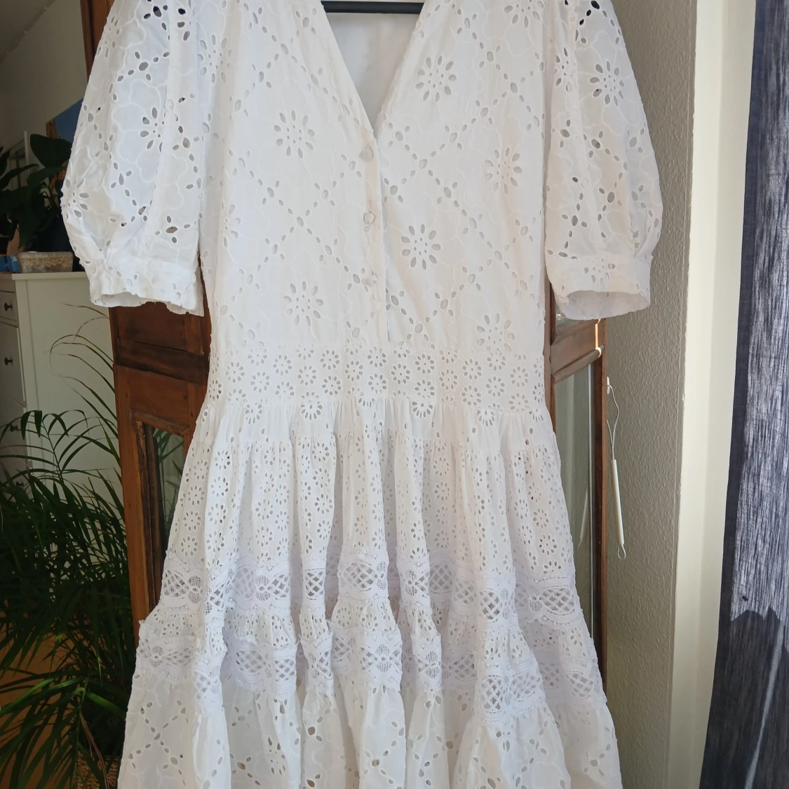 Maje klänning strl 38 - 1