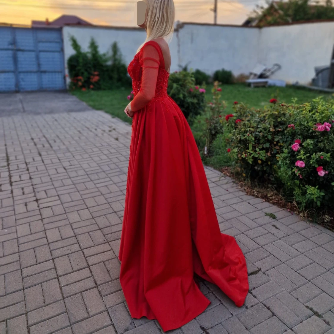 Balklänning/galaklänning  - 1