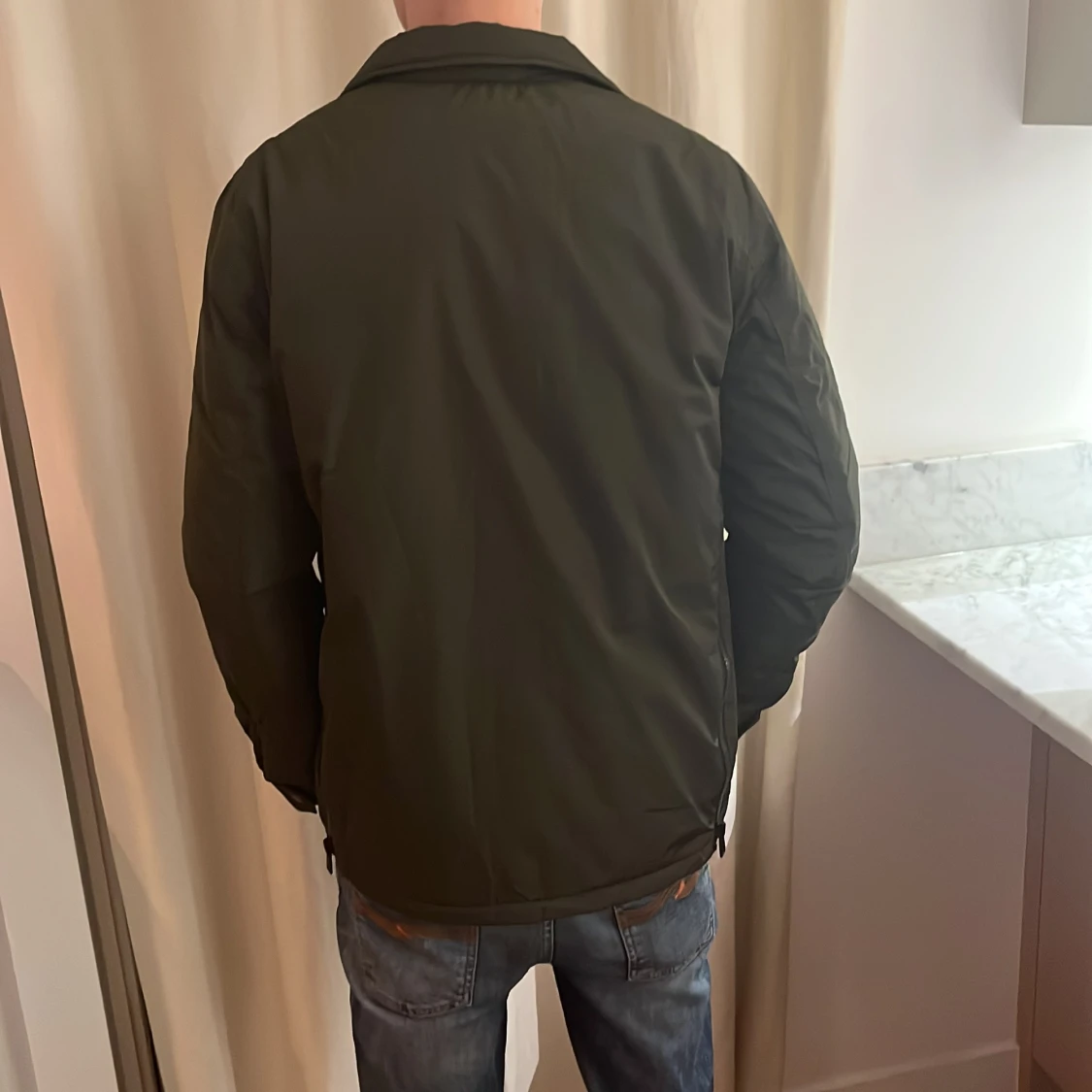 Zadig & Voltaire vårjacka: S/M - 2