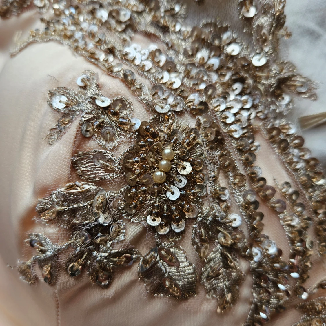 Balklänning/galaklänning  - 3