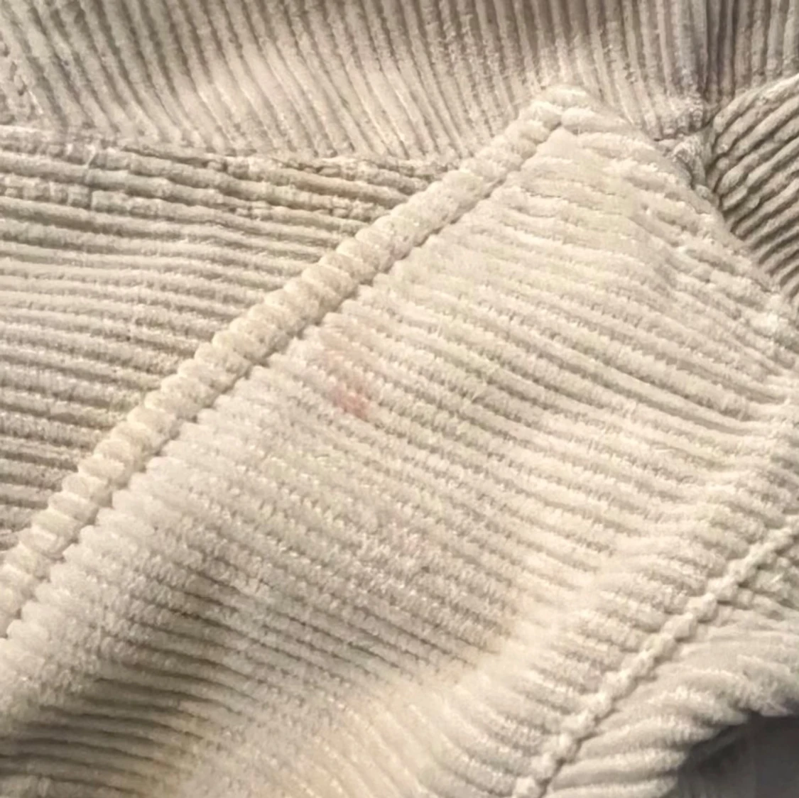 Beige jacka från BDG Jeans  - 4