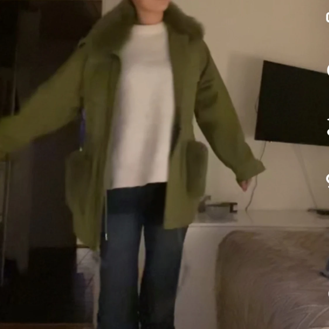 Custommade jacka  - 4