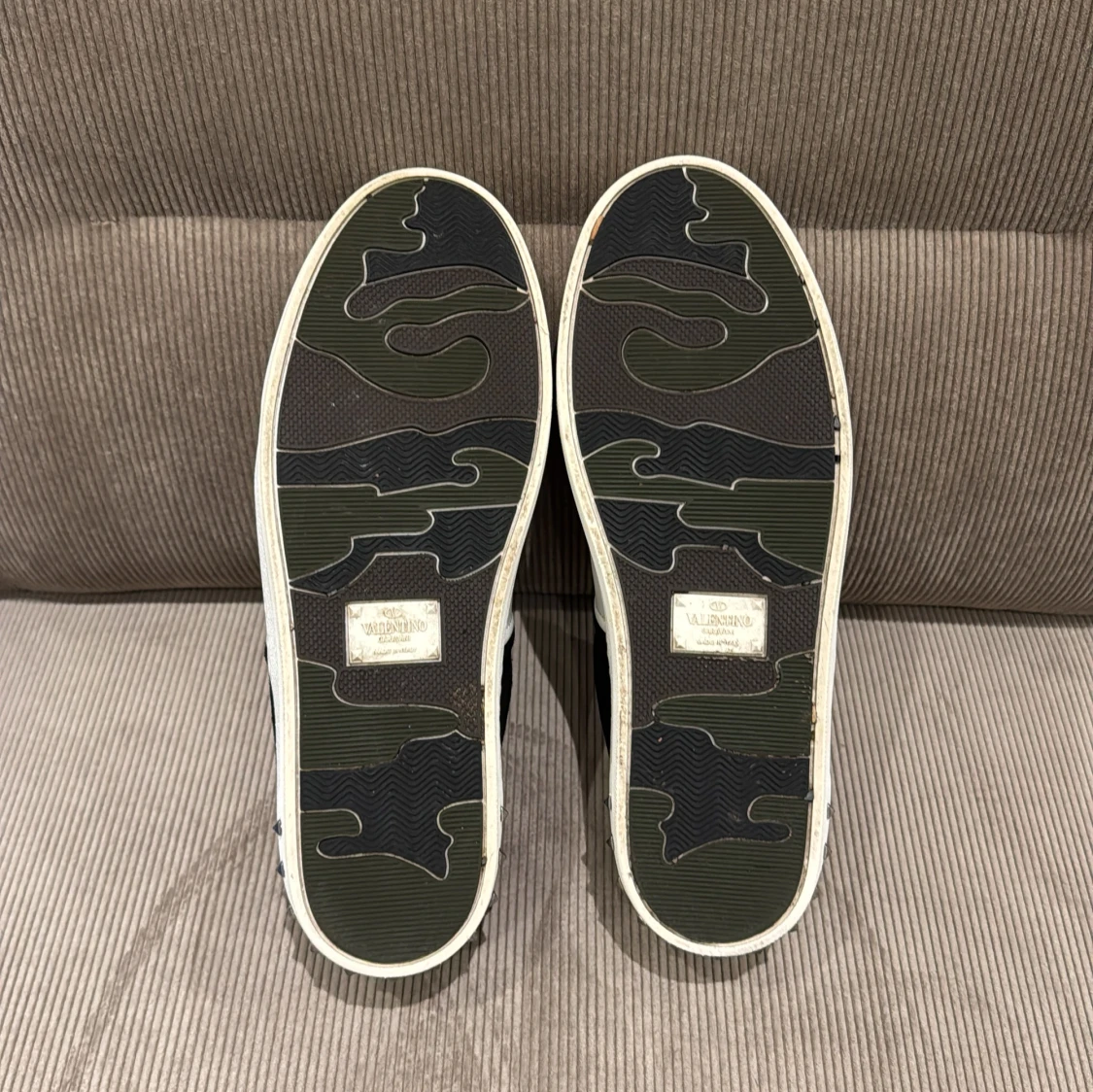 Valentino flycrew - 3