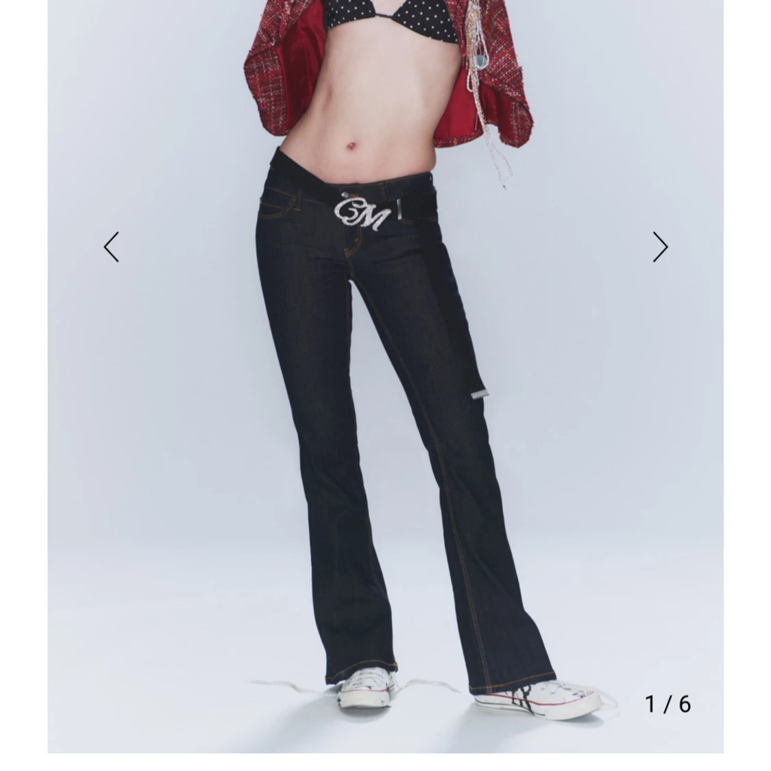 Cheap monday jeans  - 2