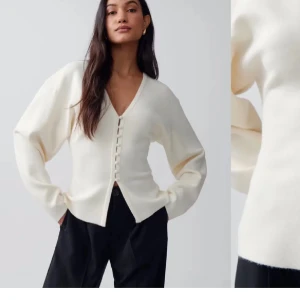 Slutsåld tröja  - Helt oanvänd prislapp kvar 