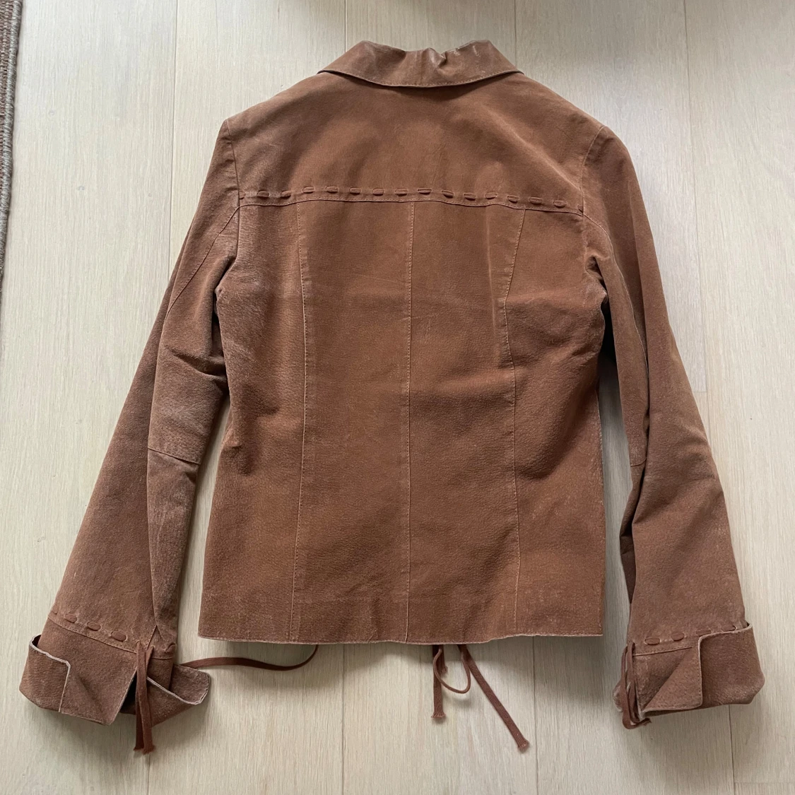 Brun mockajacka från ONLY - 1