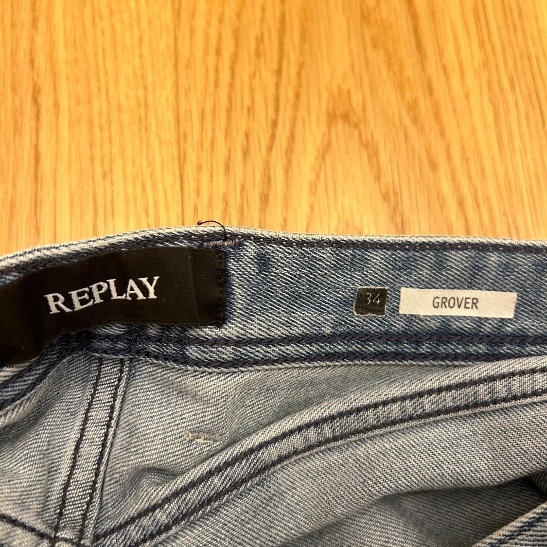 Replay jeans  - 2