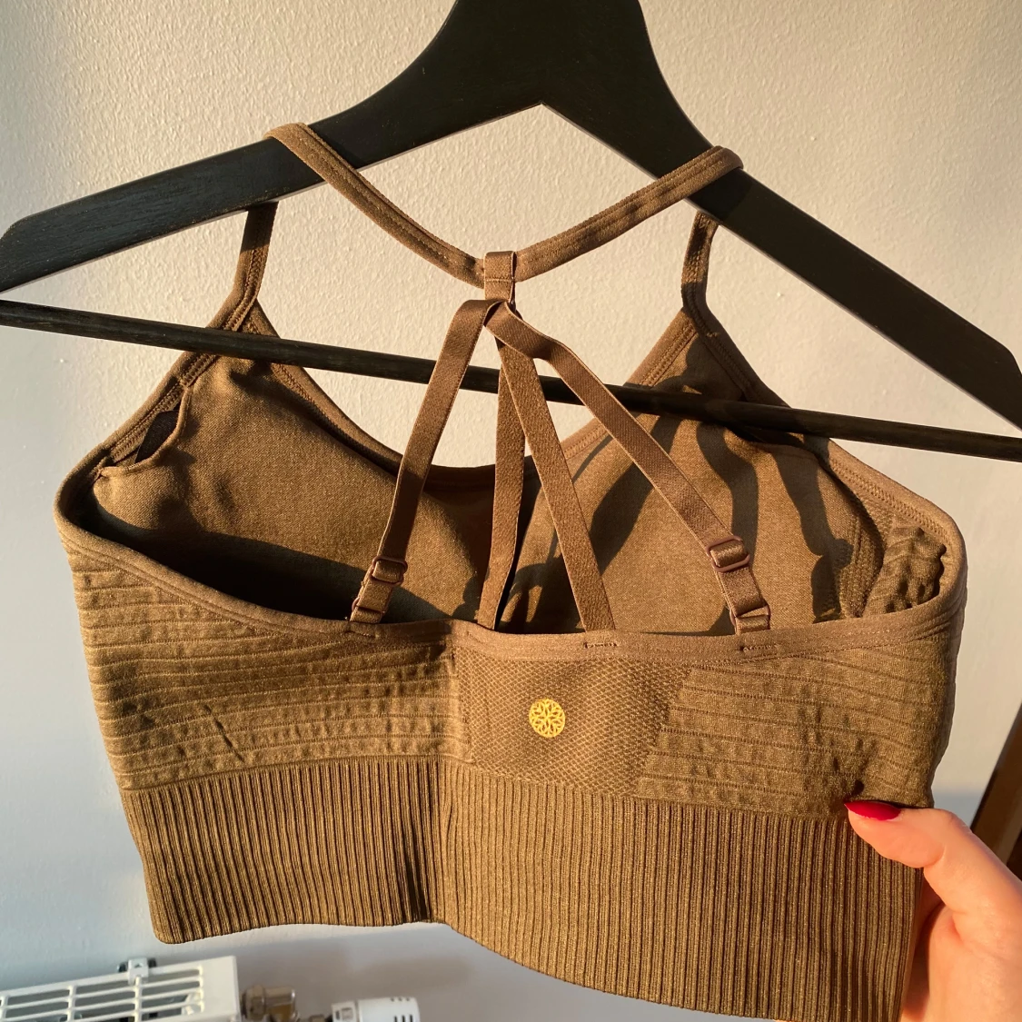 Tränings BH/topp - 1