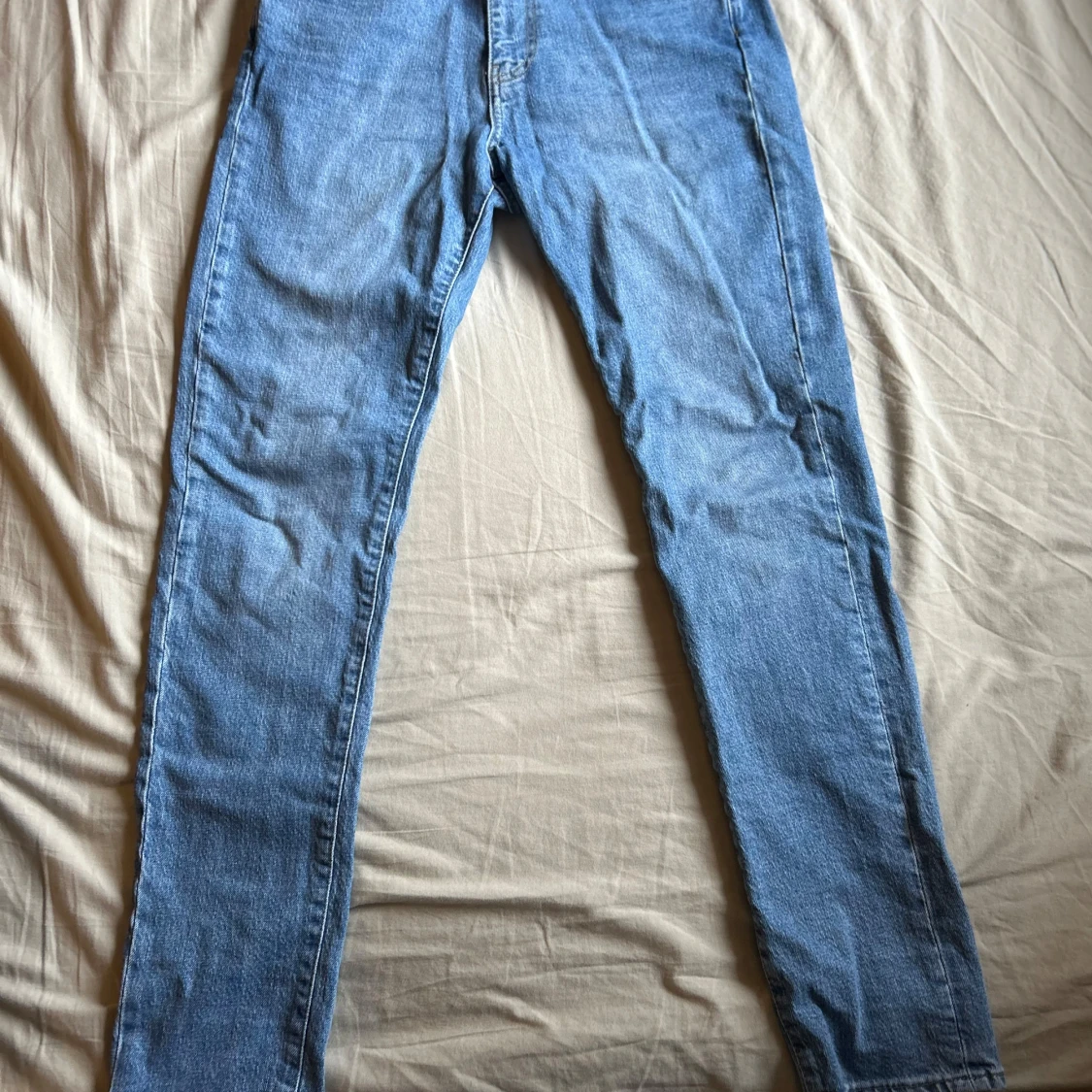 Jeans från John Henric