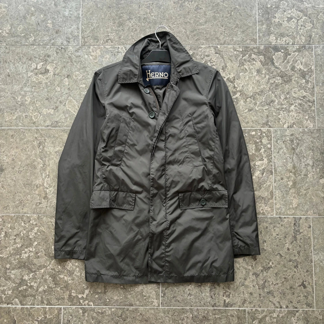 Herno jacka