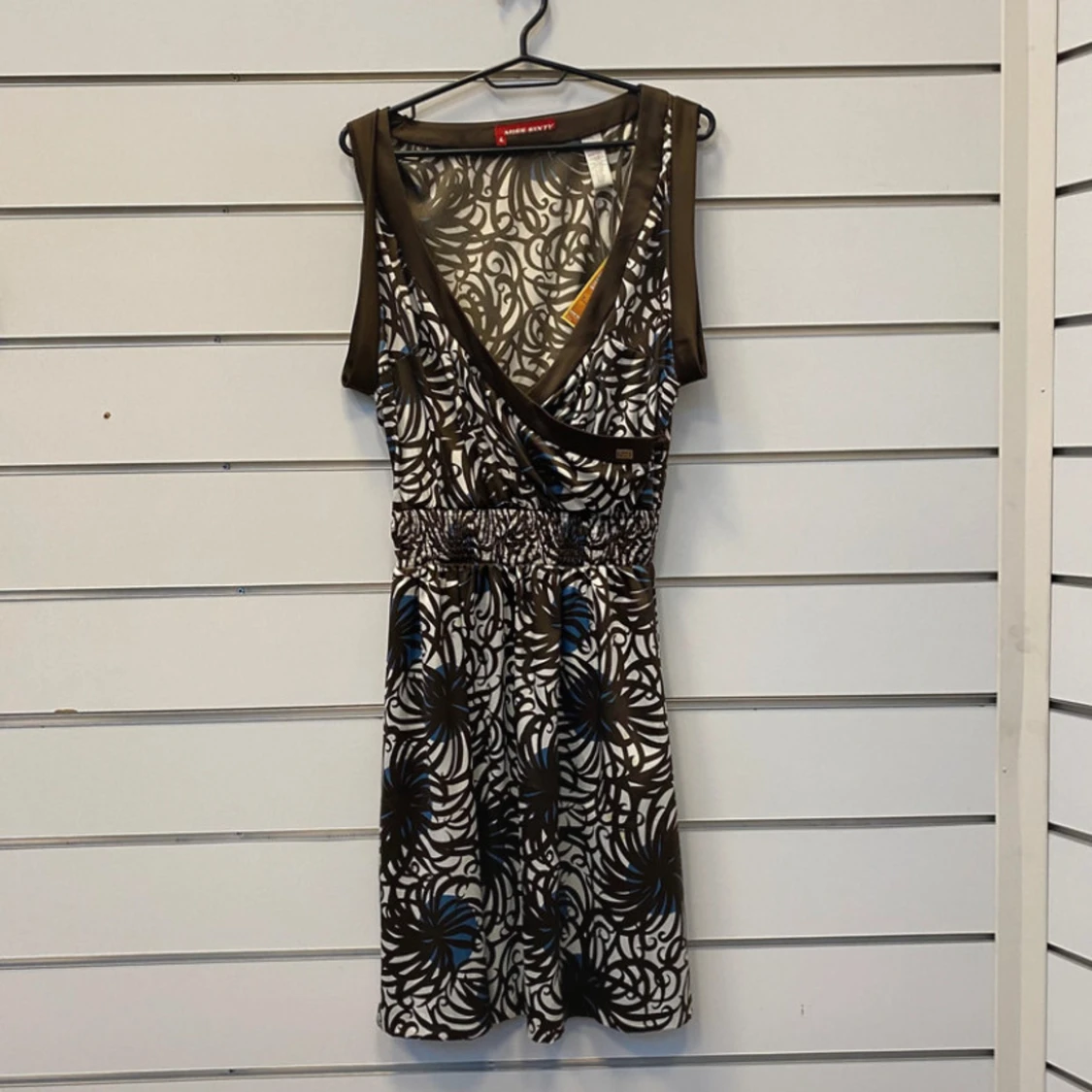 Miss Sixty klänning