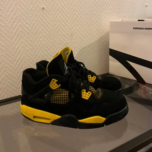 Jordan 4 - Jordan 4 ✅ Storlek 43 ✅ pris 299 ✅