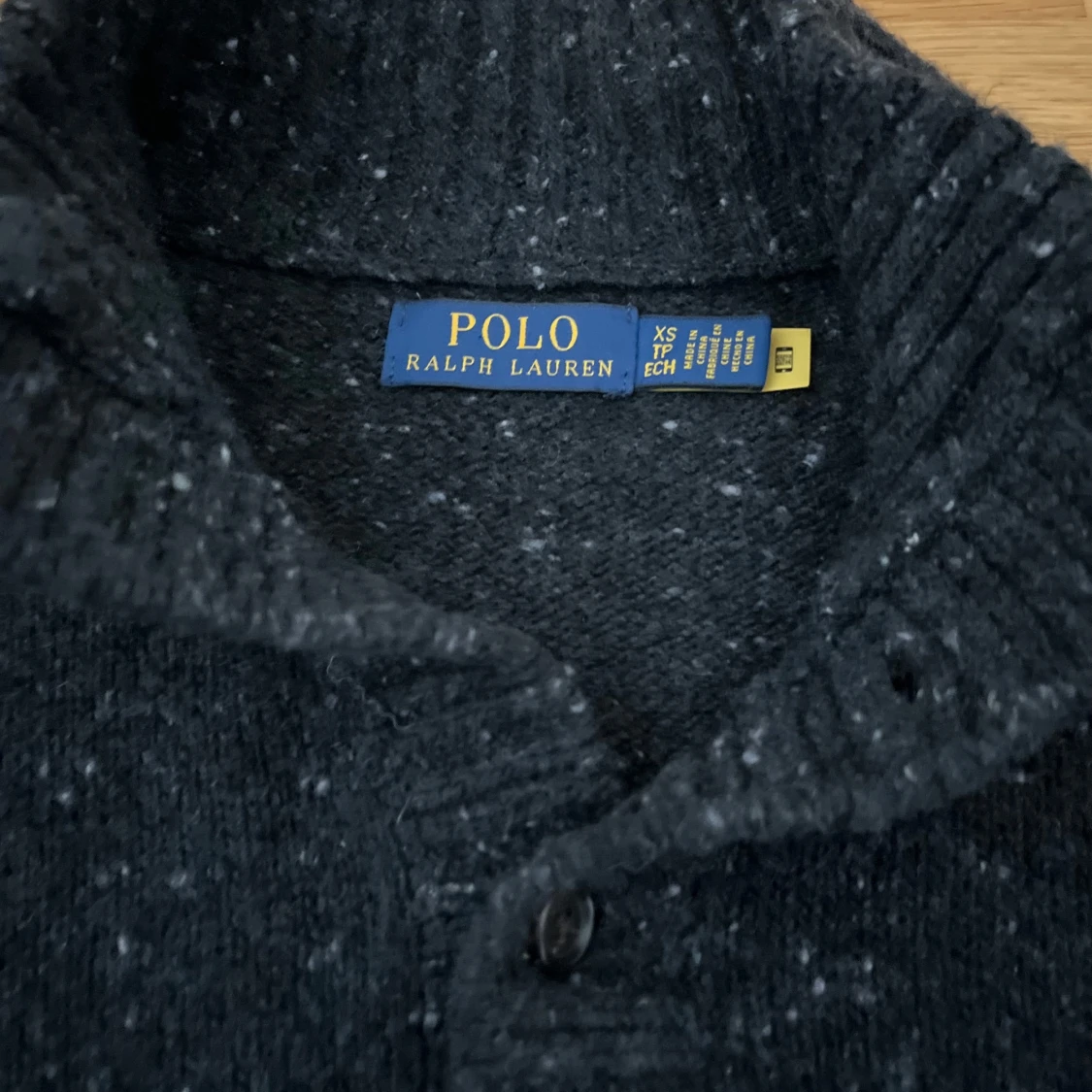 Stickad tröja från Polo Ralph Lauren - 2