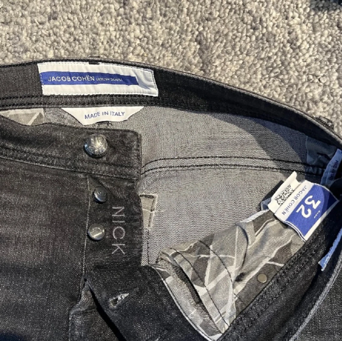 Jacob Cohen jeans - 2