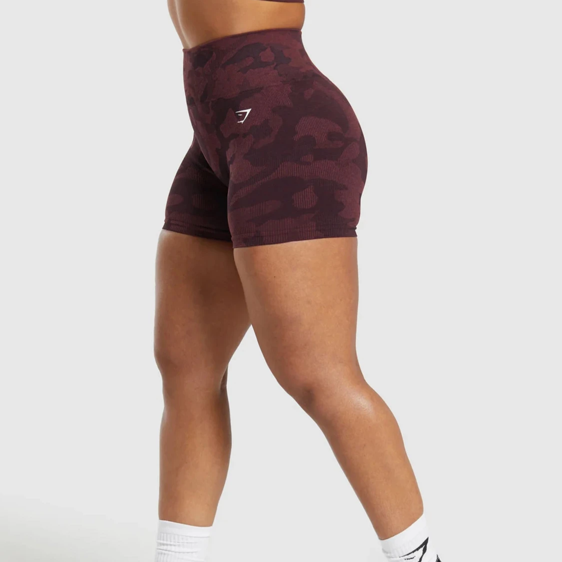 Gymshark shorts - 1