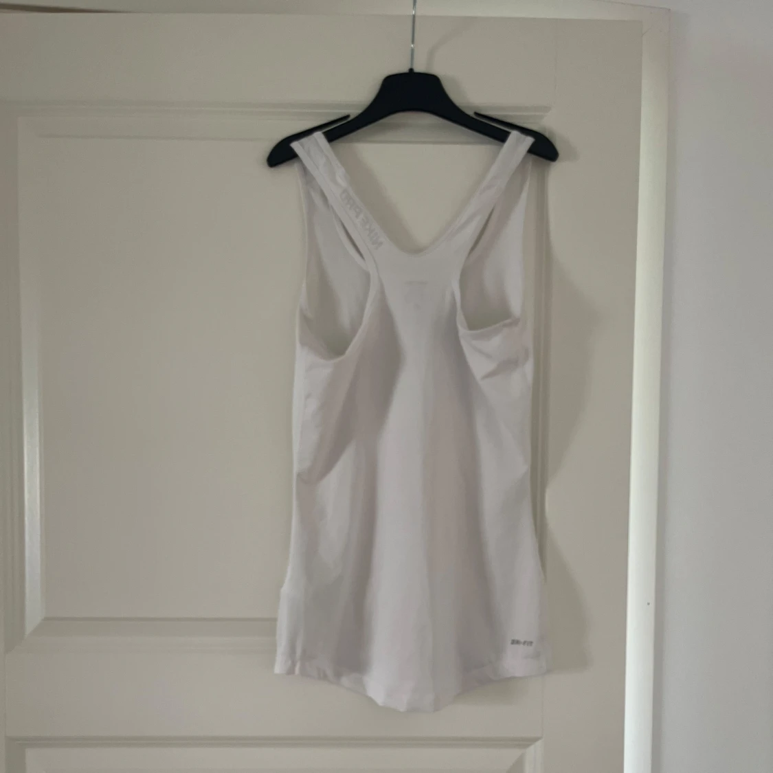 Vitt Nike linne  - 2