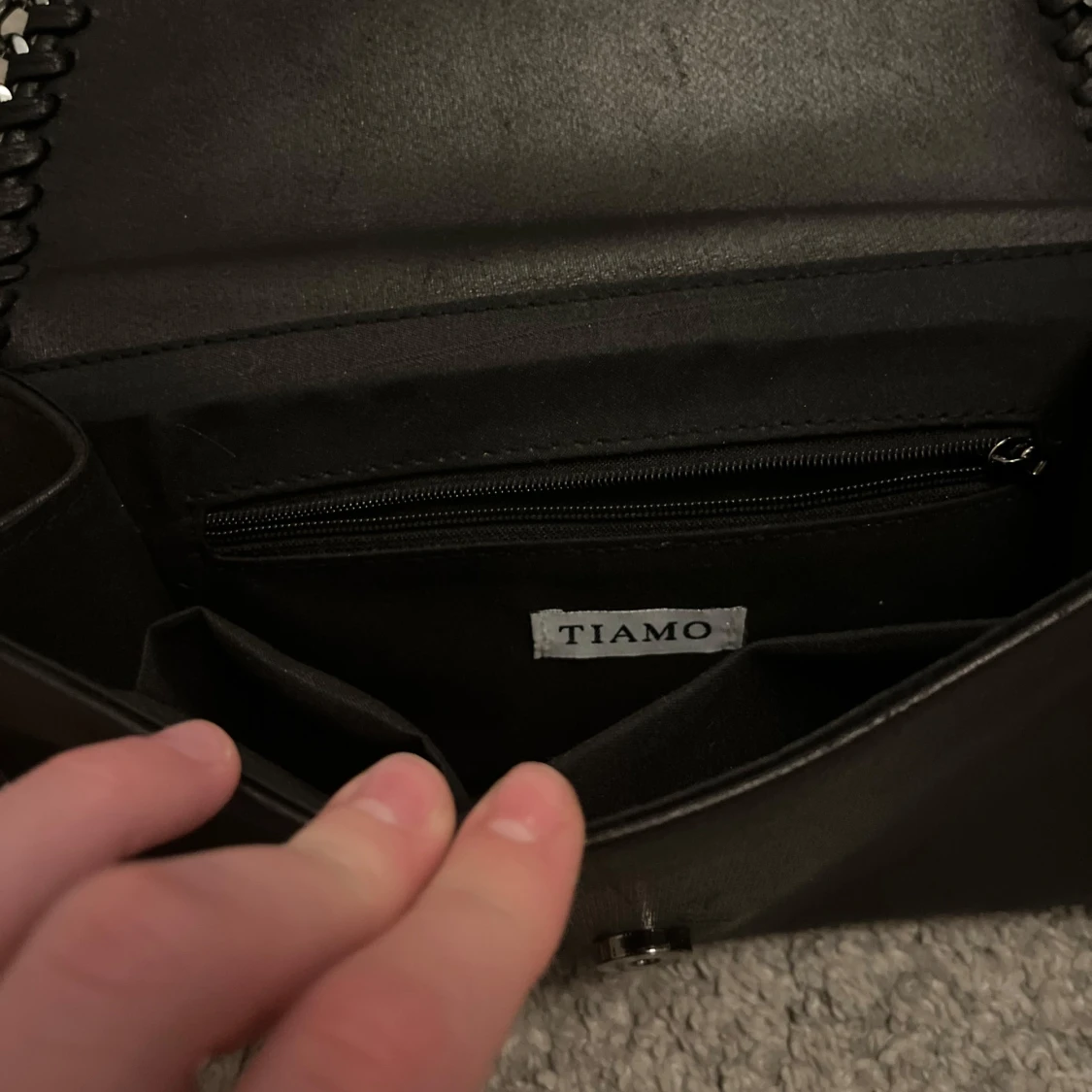 Tiamo väska - 1