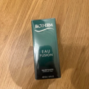 Biotherm Eau Fusion Eau de Toilette - Fräsh doft från Biotherm, 50 ml