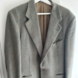 Grön Ralph lauren kavaj - Snygg grön kavaj perfect till vår och sommar