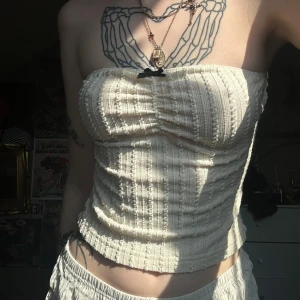 Tub Topp - sparsamt använd