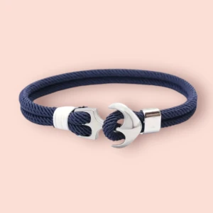 Ankar Armband - Passar de allra flesta, riktigt skönt och snyggt