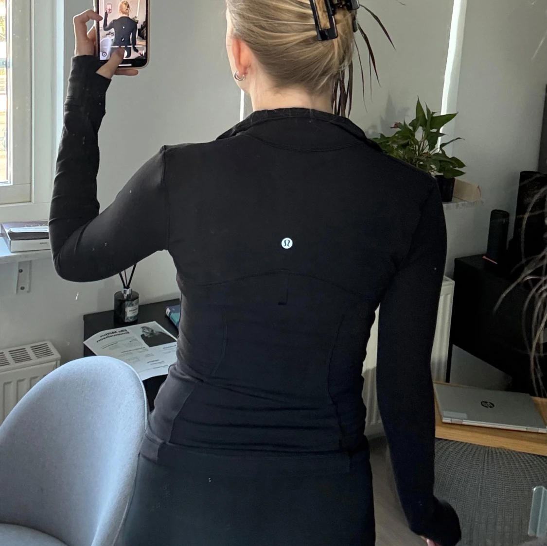 Lululemon define jacket - 2