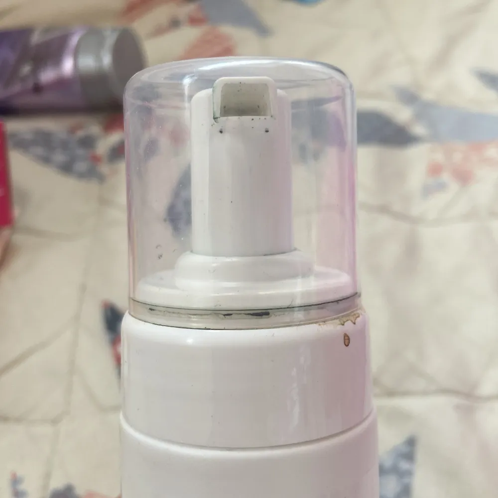 Endast testad på min hand 1 gång. Pris kan diskuteras ❤️. Beauty.