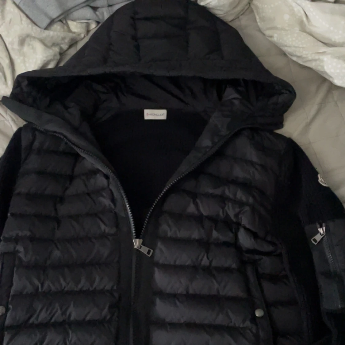 Moncler cardigan