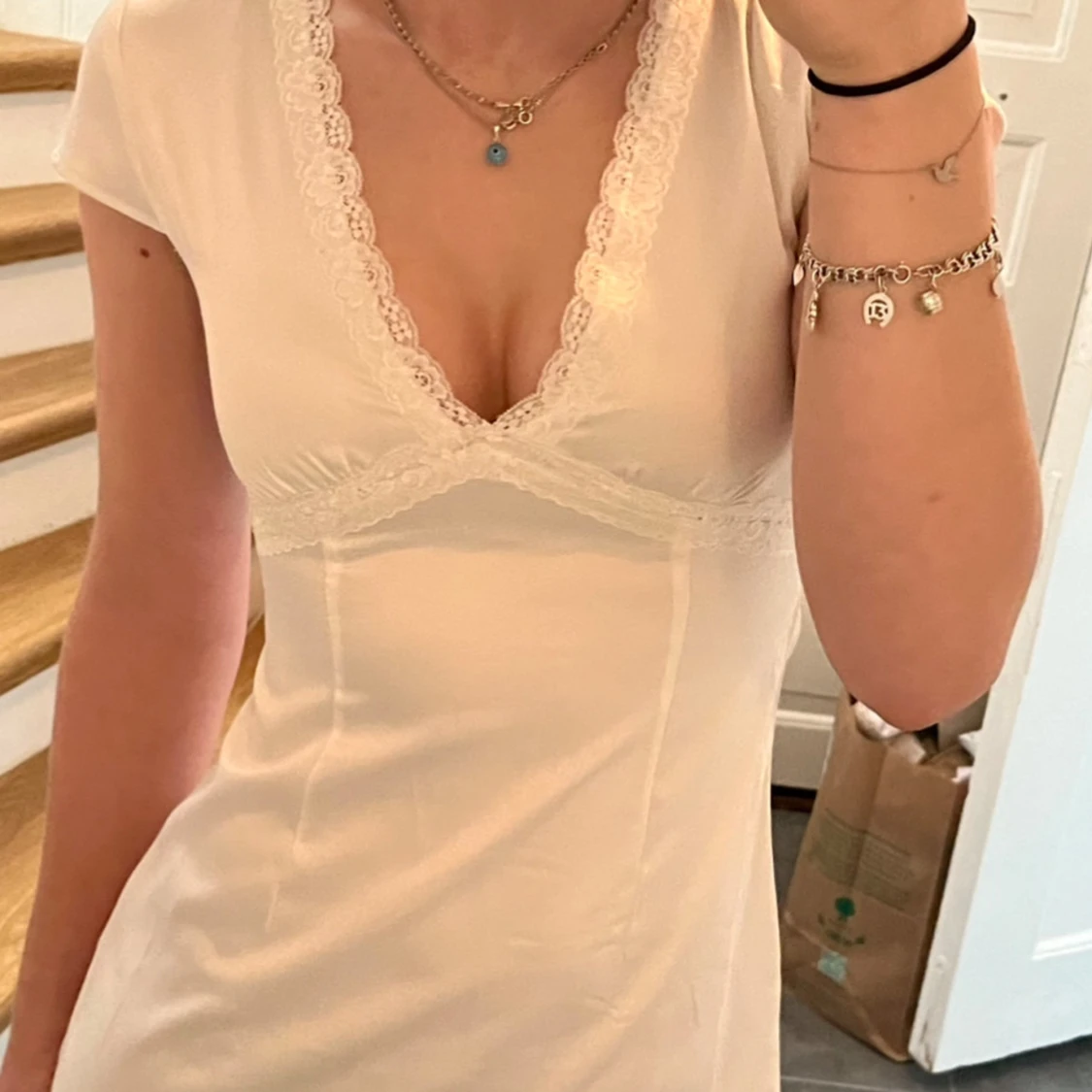 Peppermayo klänning - 91