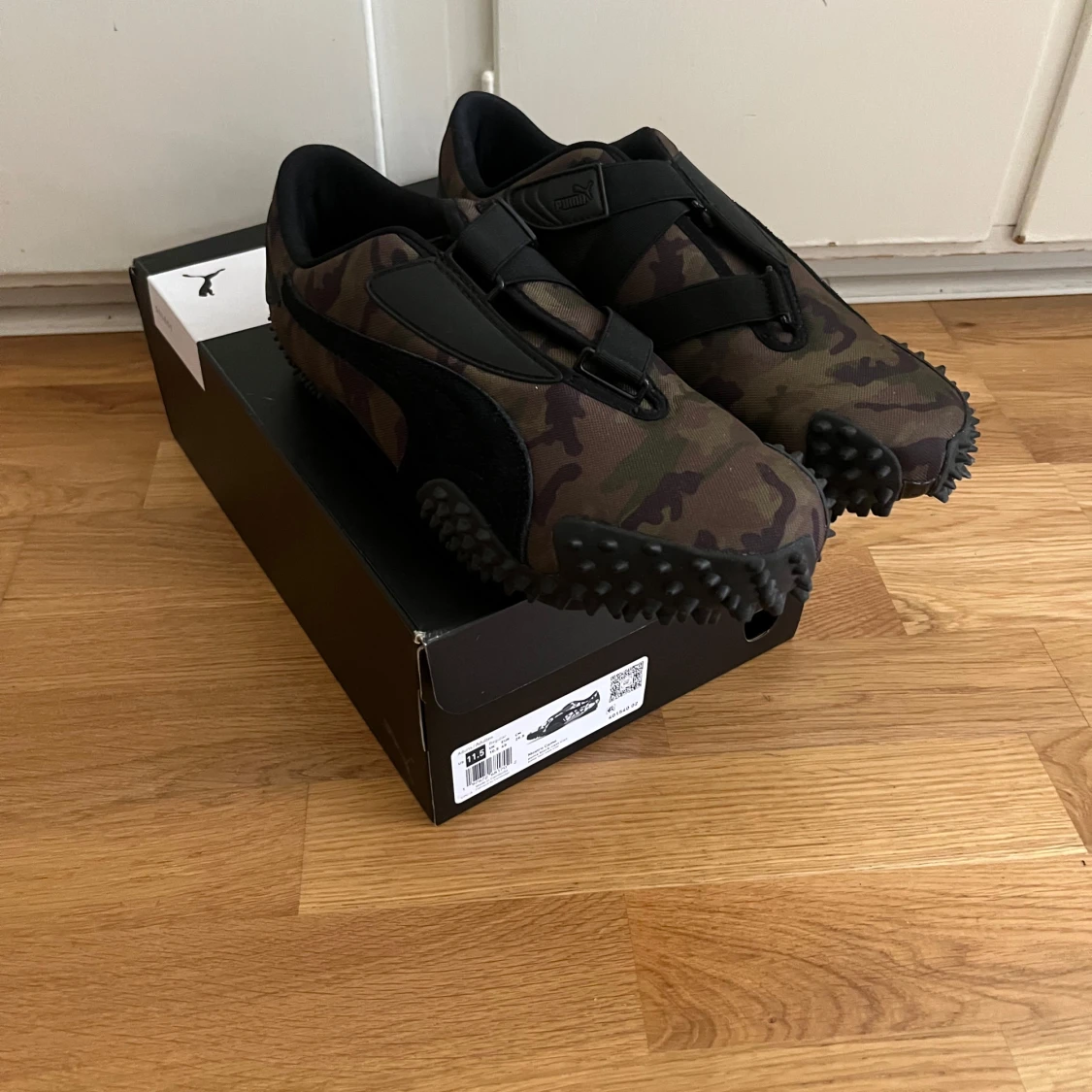 Puma Mostro Camo - 2