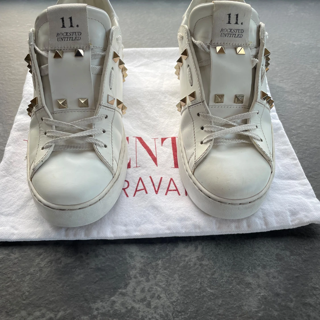 Valentino Rockstud - 2