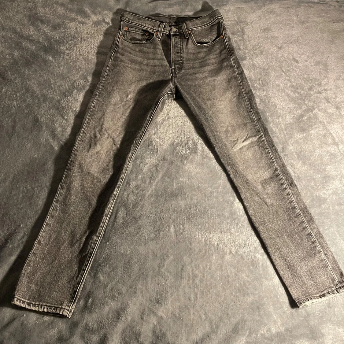 Levi’s 501 Skinny Fit - 1