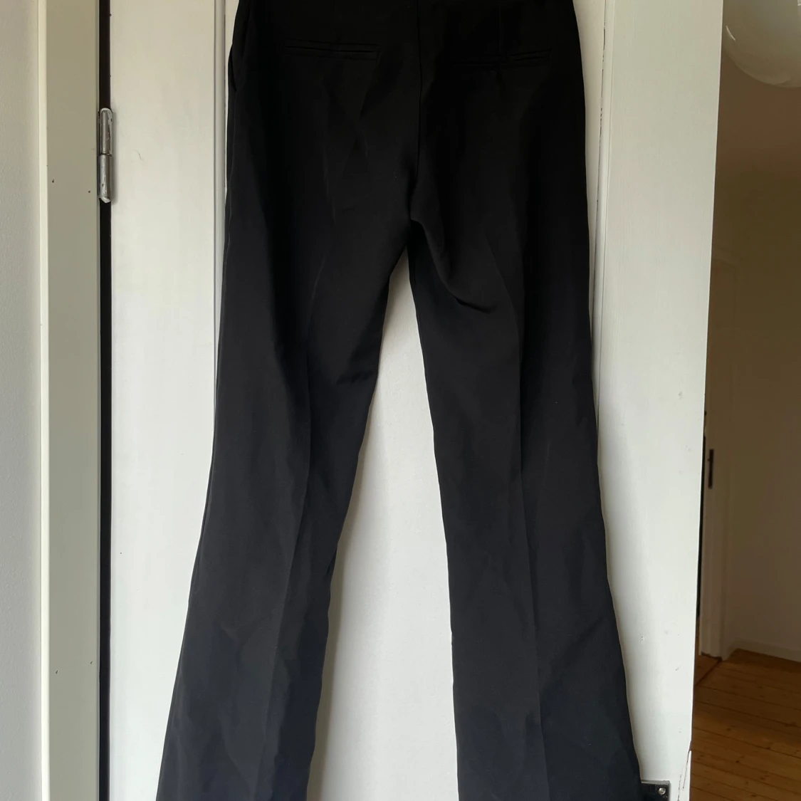 Lowwaist kostymbyxor Design by Si - 3