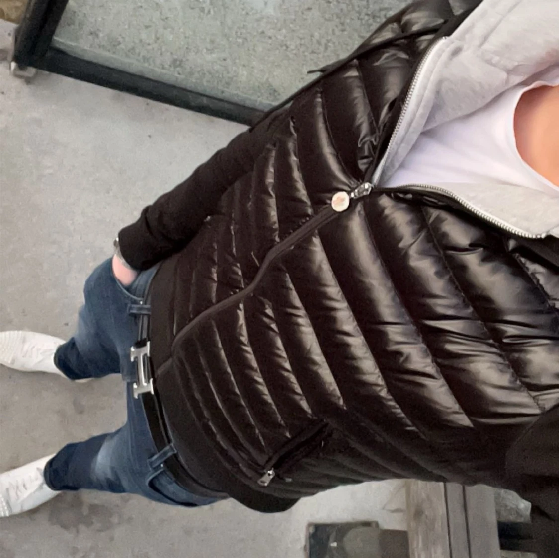 Moncler cardigan - 1